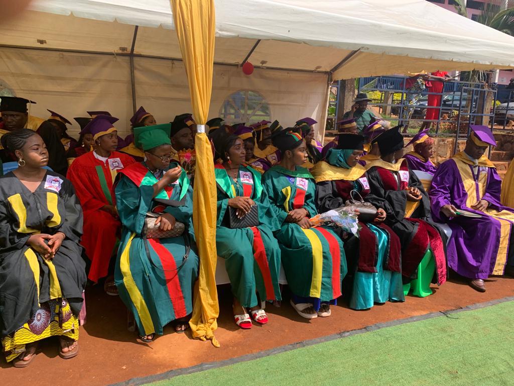SCHOOL OF LEGAL CAREER 