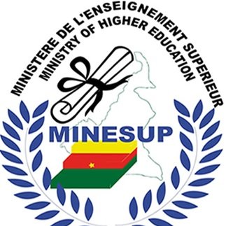 THE MINISTRY OF HIGHER EDUCATION CAMEROON 